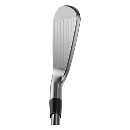 Left Handed Cobra 3DP Tour 2026 Golf Irons | Steel