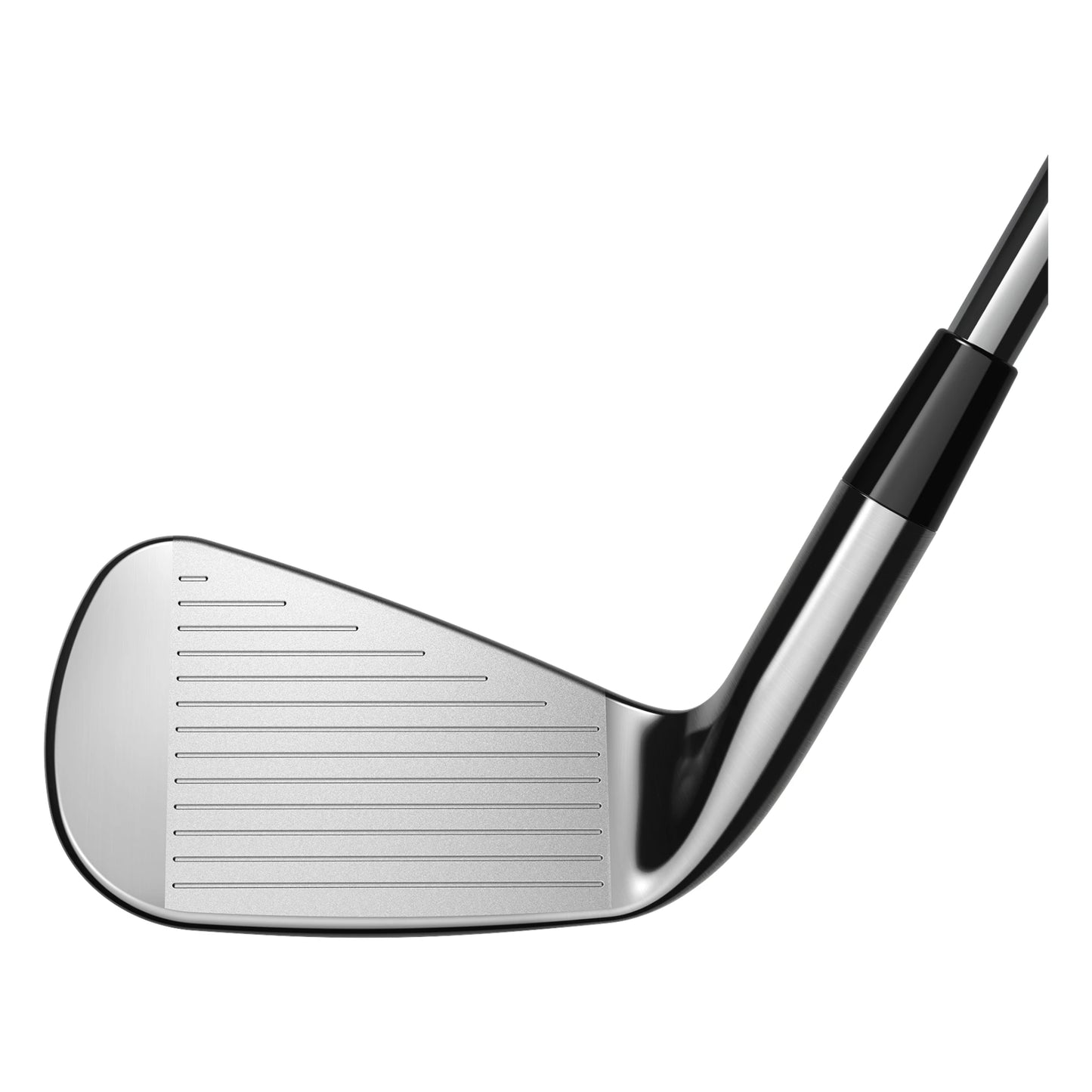 Left Handed Cobra 3DP Tour 2026 Golf Irons | Steel