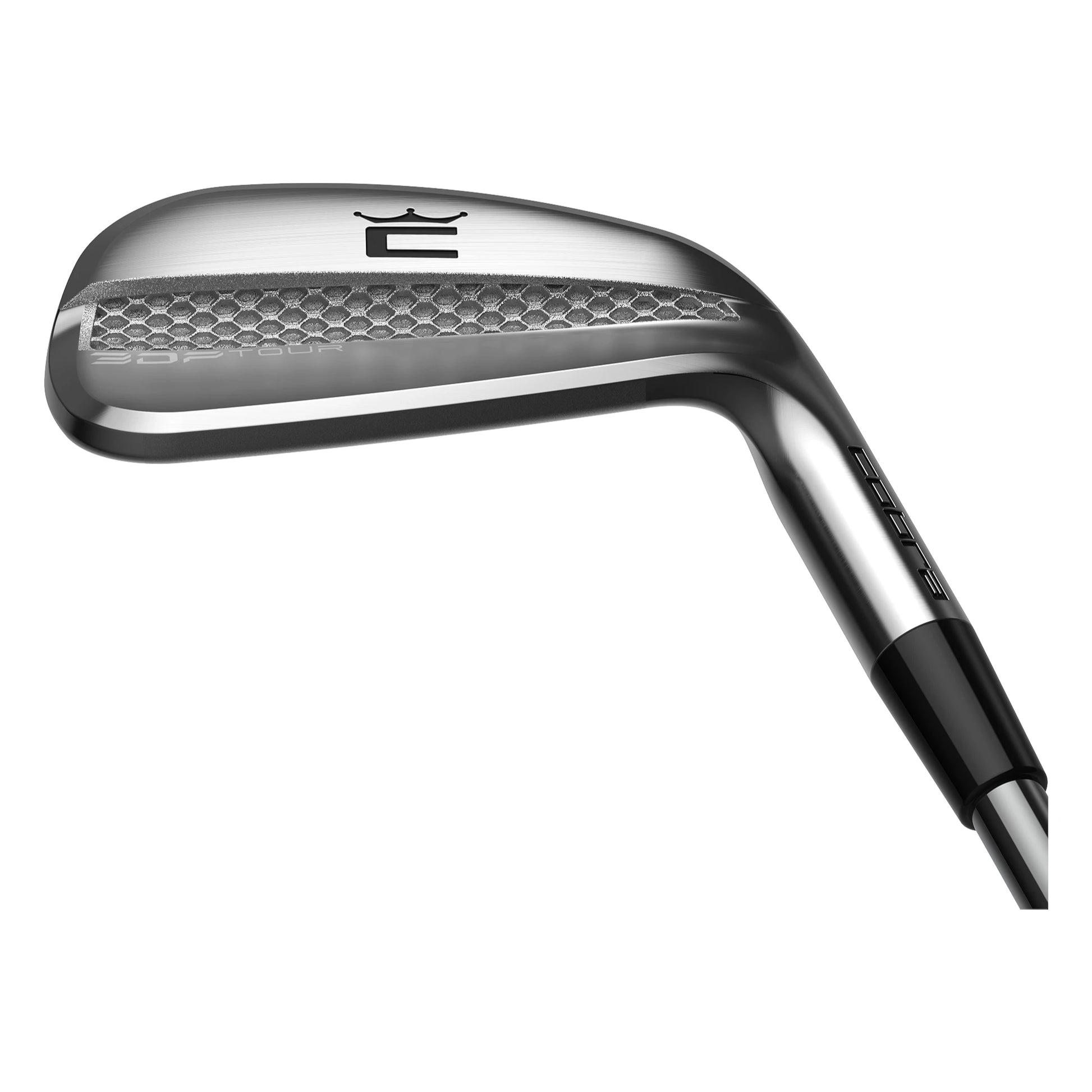 Left Handed Cobra 3DP Tour 2026 Golf Irons | Steel