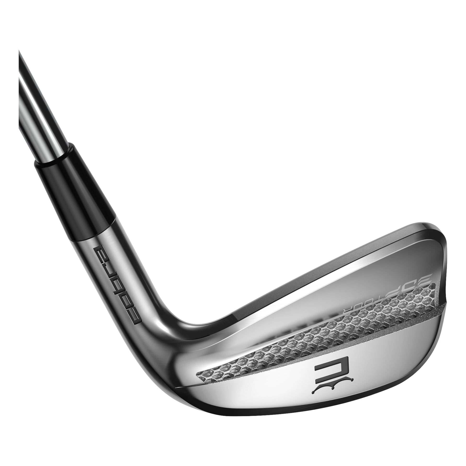 Left Handed Cobra 3DP Tour 2026 Golf Irons | Steel