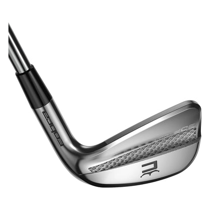 Left Handed Cobra 3DP Tour 2026 Golf Irons | Steel