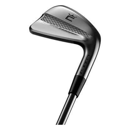Left Handed Cobra 3DP Tour 2026 Golf Irons | Steel