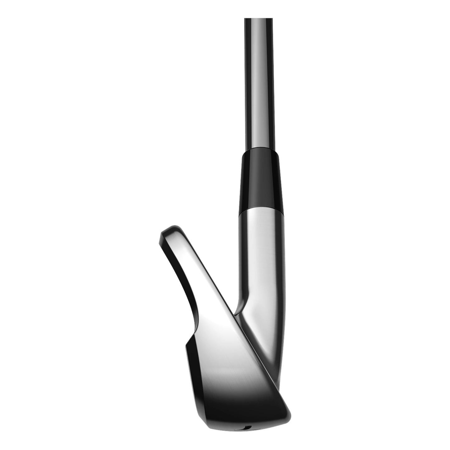 Left Handed Cobra 3DP Tour 2026 Golf Irons | Steel