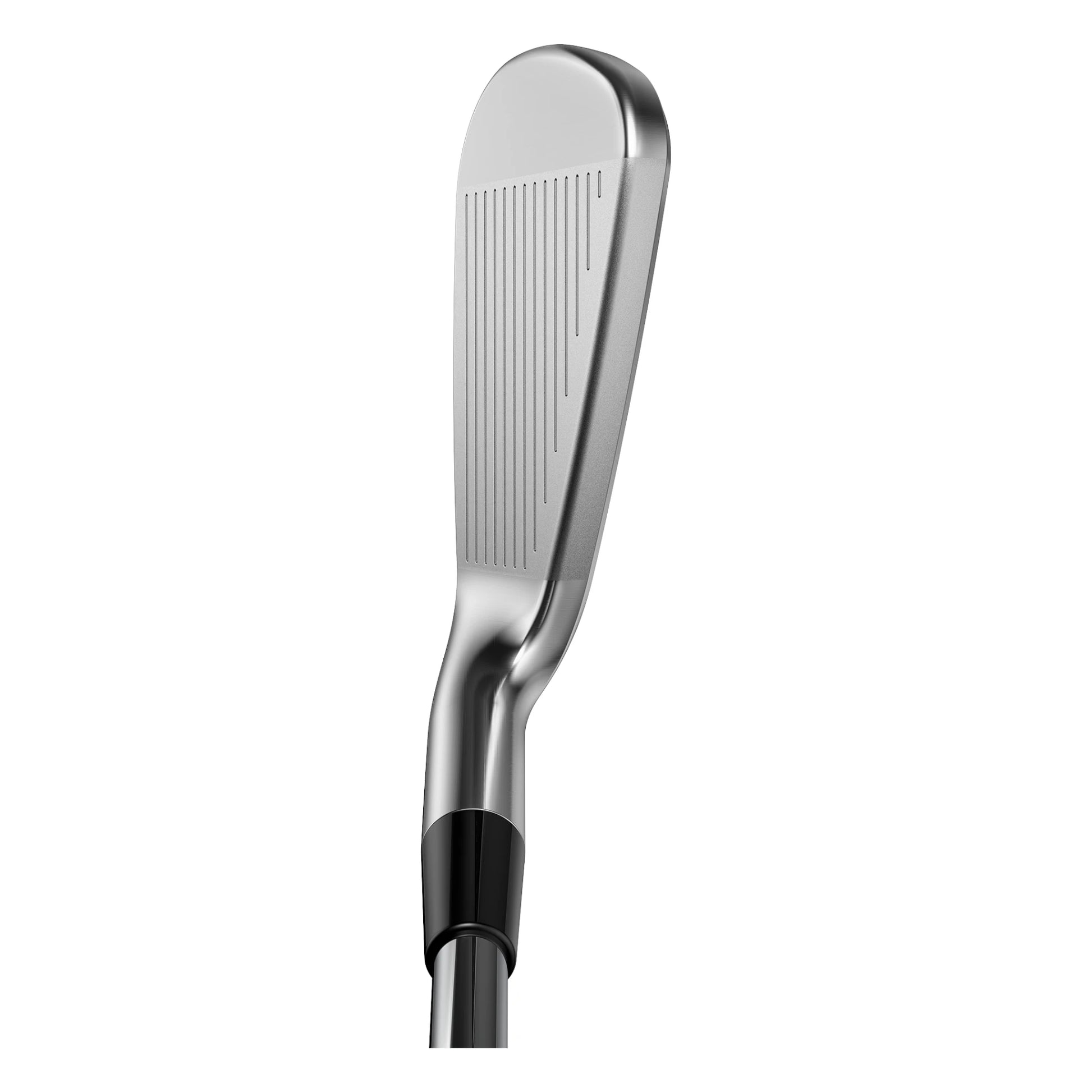Left Handed Cobra 3DP X 2026 Golf Irons | Steel