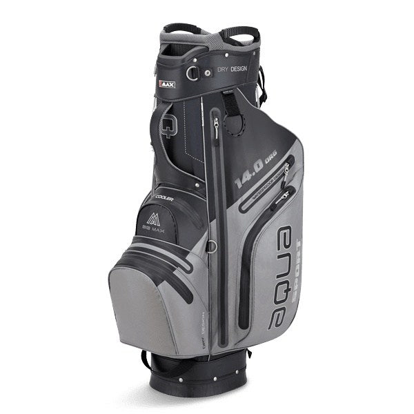 Big Max Aqua Sport 3 Golf Cart Bag WL90047