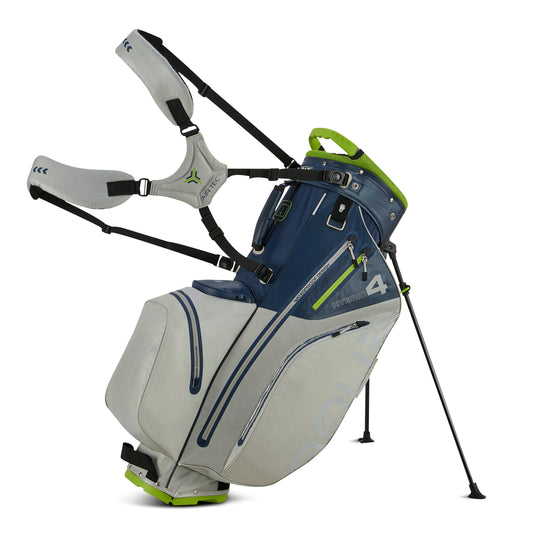 Big Max Aqua Hybrid 4 Golf Cart Bag WL90084