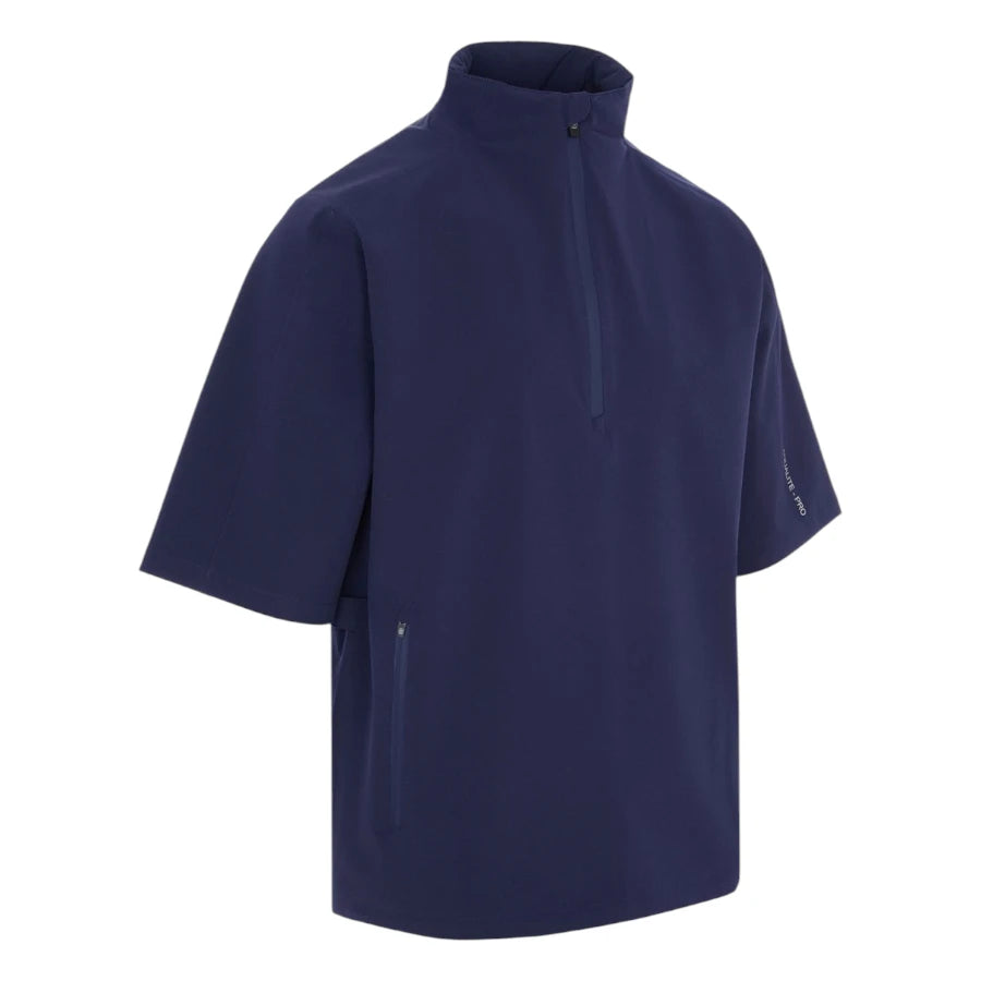 ProQuip Aqualite Pro Half Sleeve Waterproof Golf Jacket