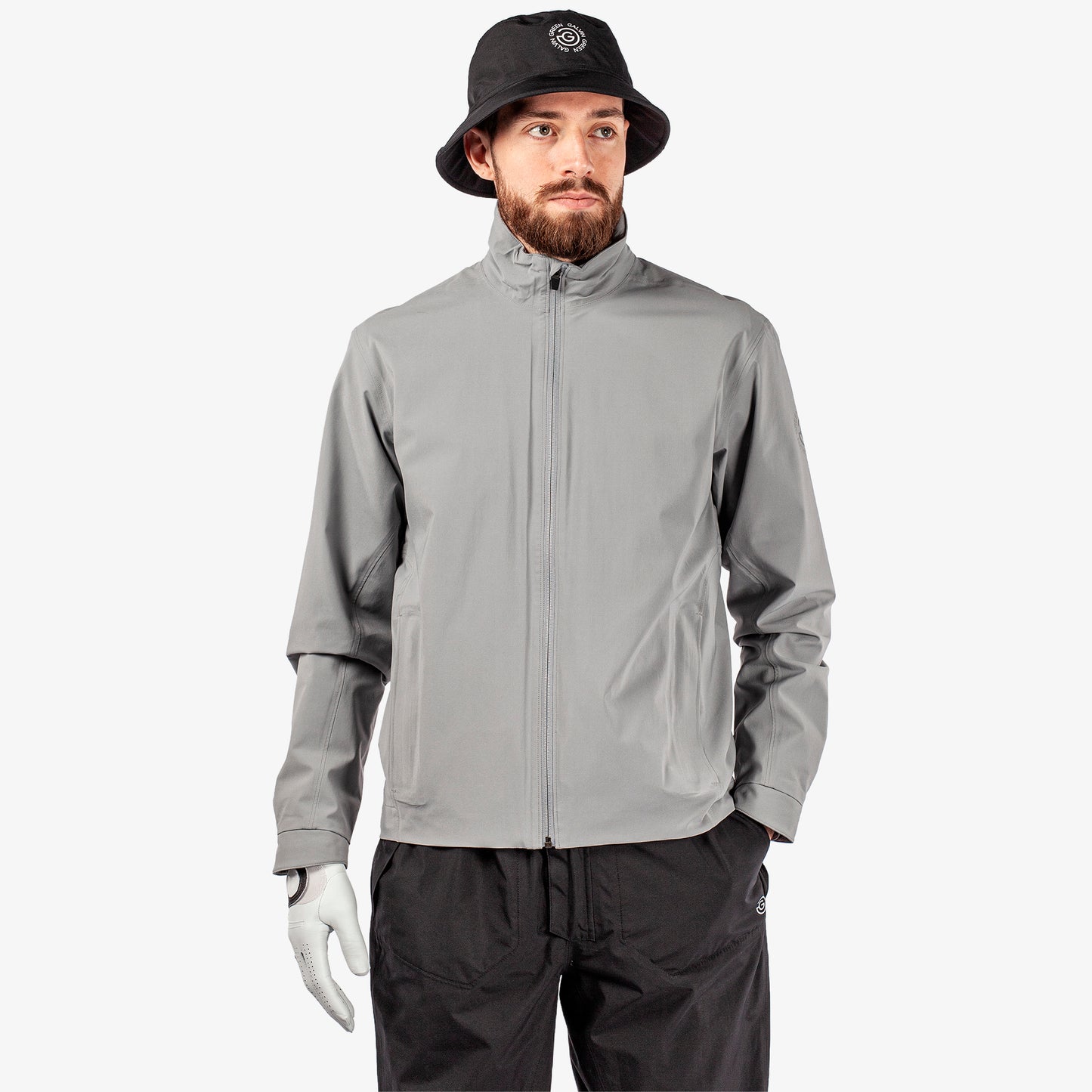 Galvin Green Arlie Gore-Tex Waterproof Golf Jacket G7901