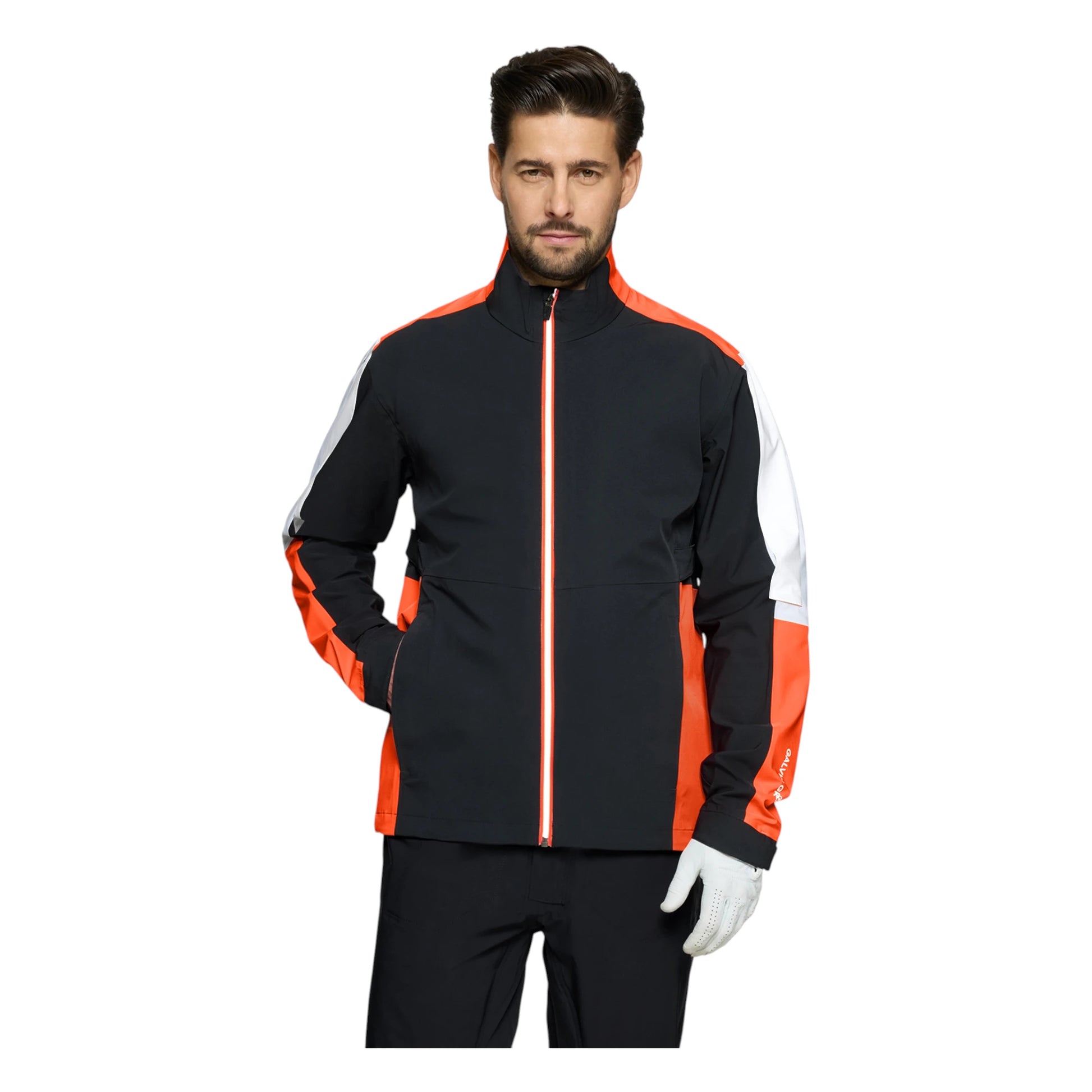 Galvin Green Arlo Waterproof Golf Jacket