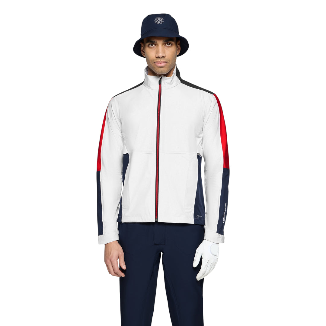 Galvin Green Arlo Waterproof Golf Jacket