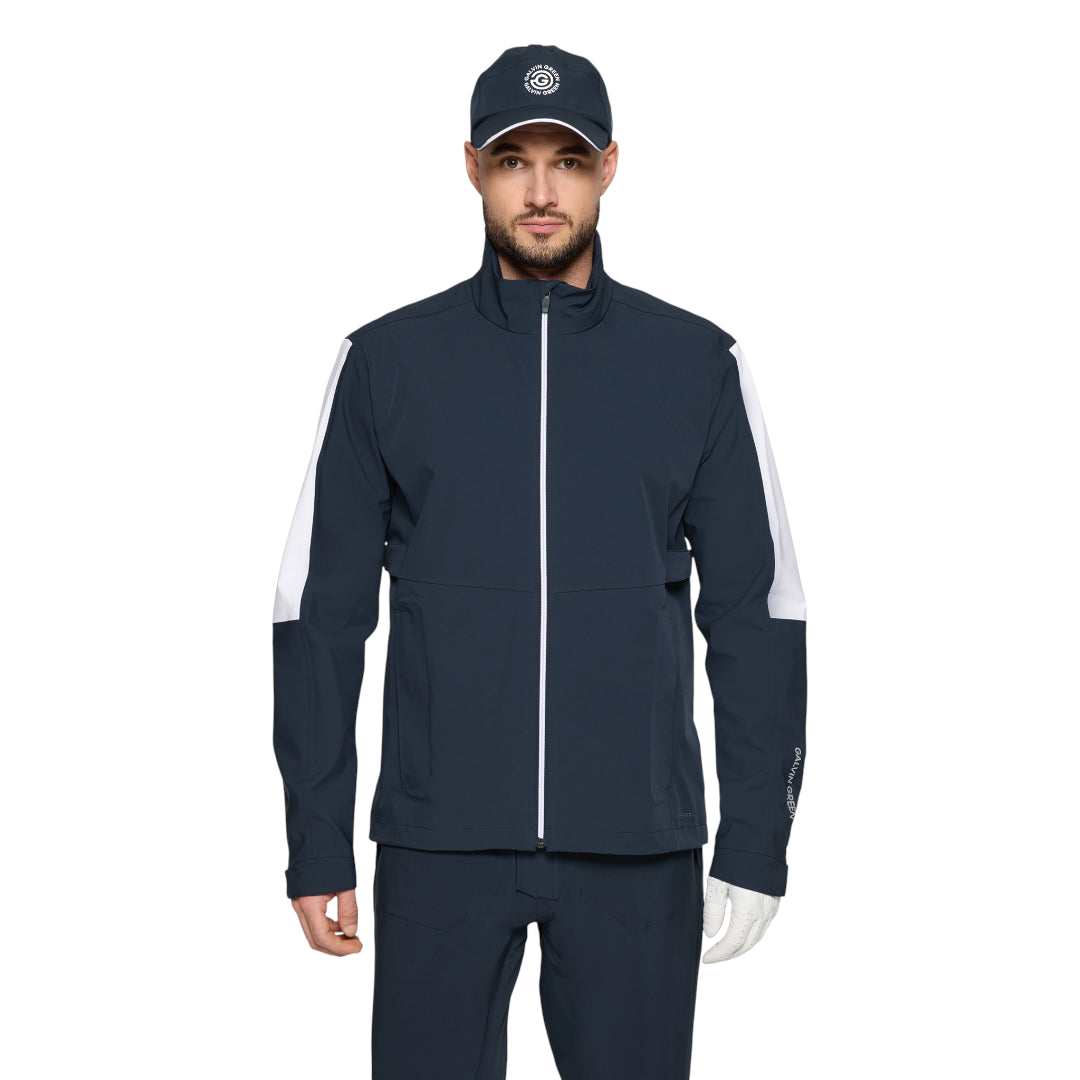 Galvin Green Arlo Waterproof Golf Jacket