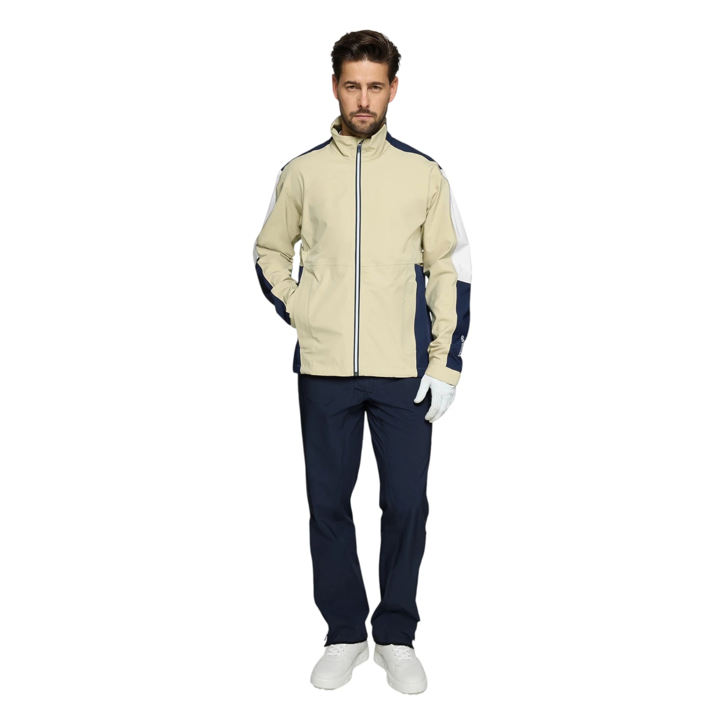 Galvin Green Arlo Waterproof Golf Jacket