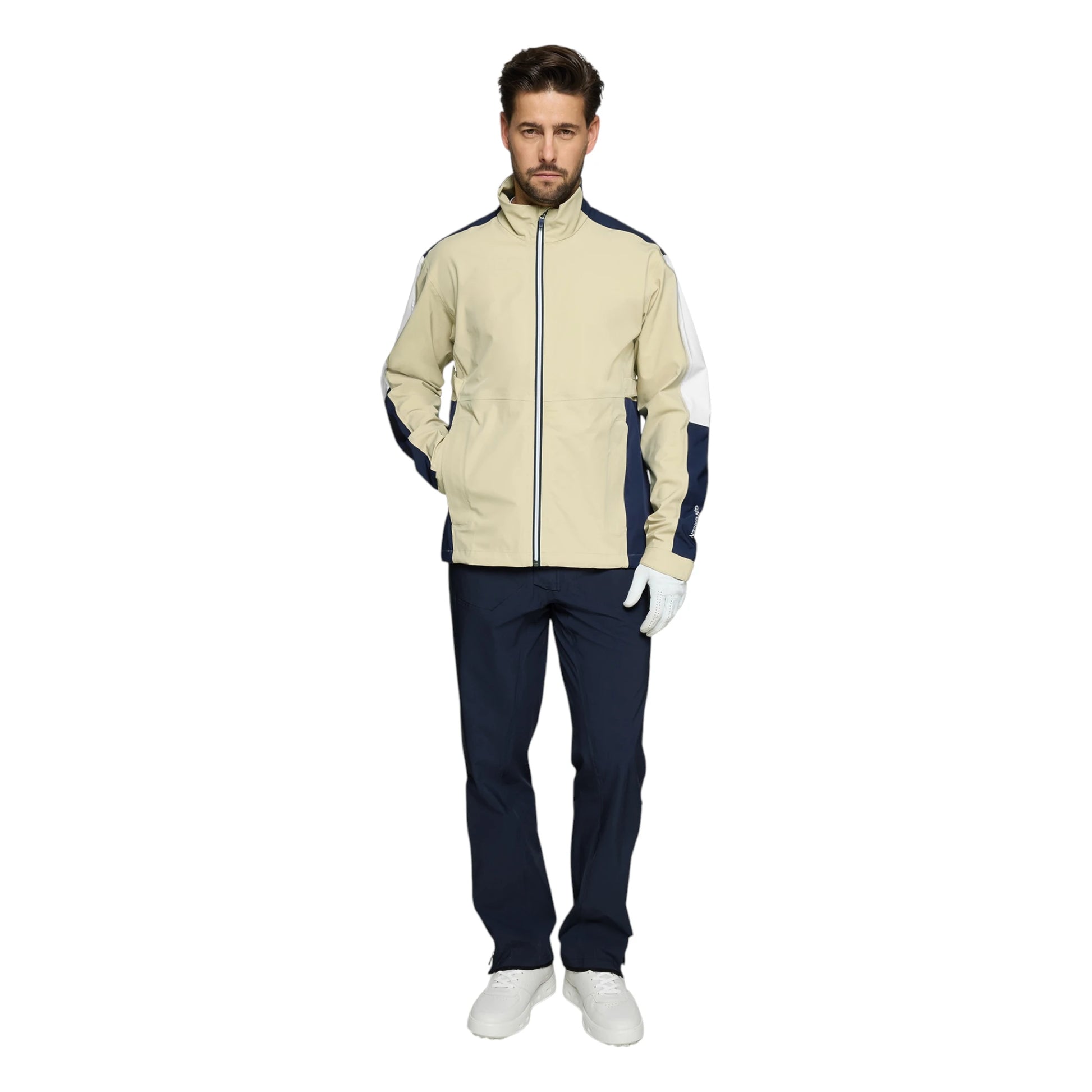 Galvin Green Arlo Waterproof Golf Jacket