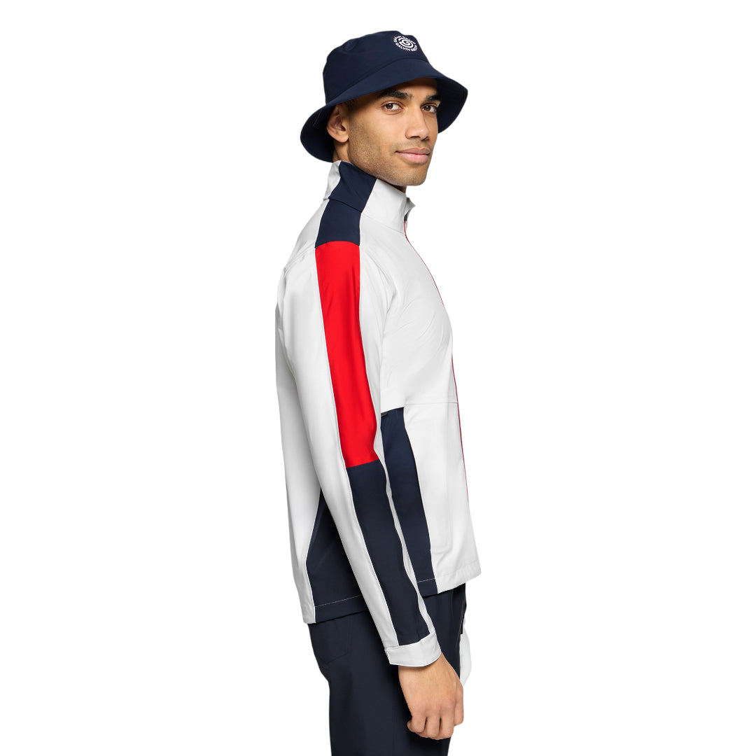 Galvin Green Arlo Waterproof Golf Jacket