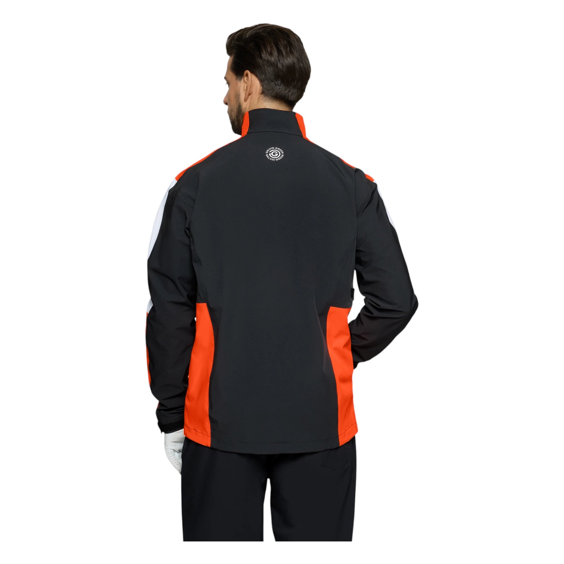 Galvin Green Arlo Waterproof Golf Jacket