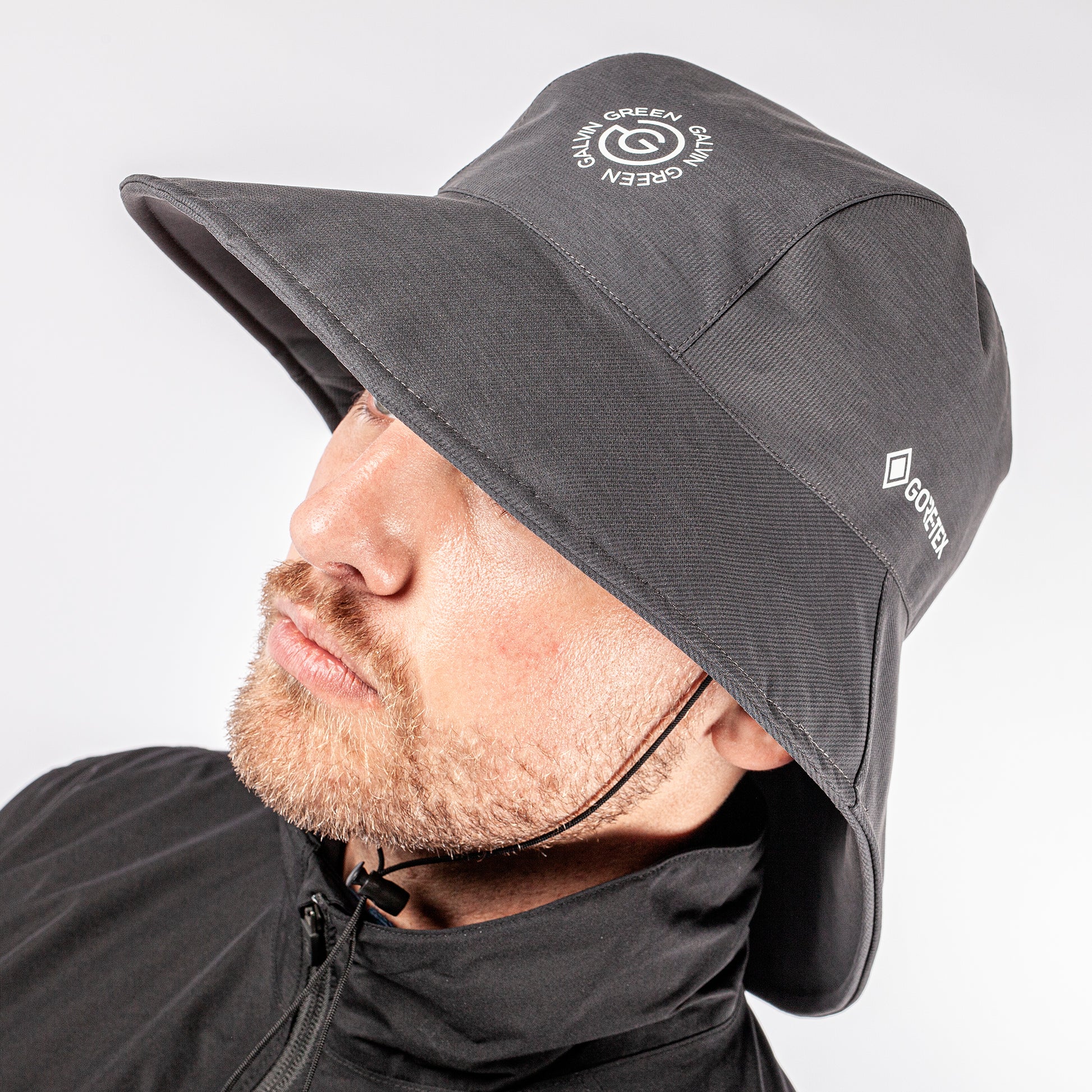 Galvin Green Art Gore-Tex Golf Hat