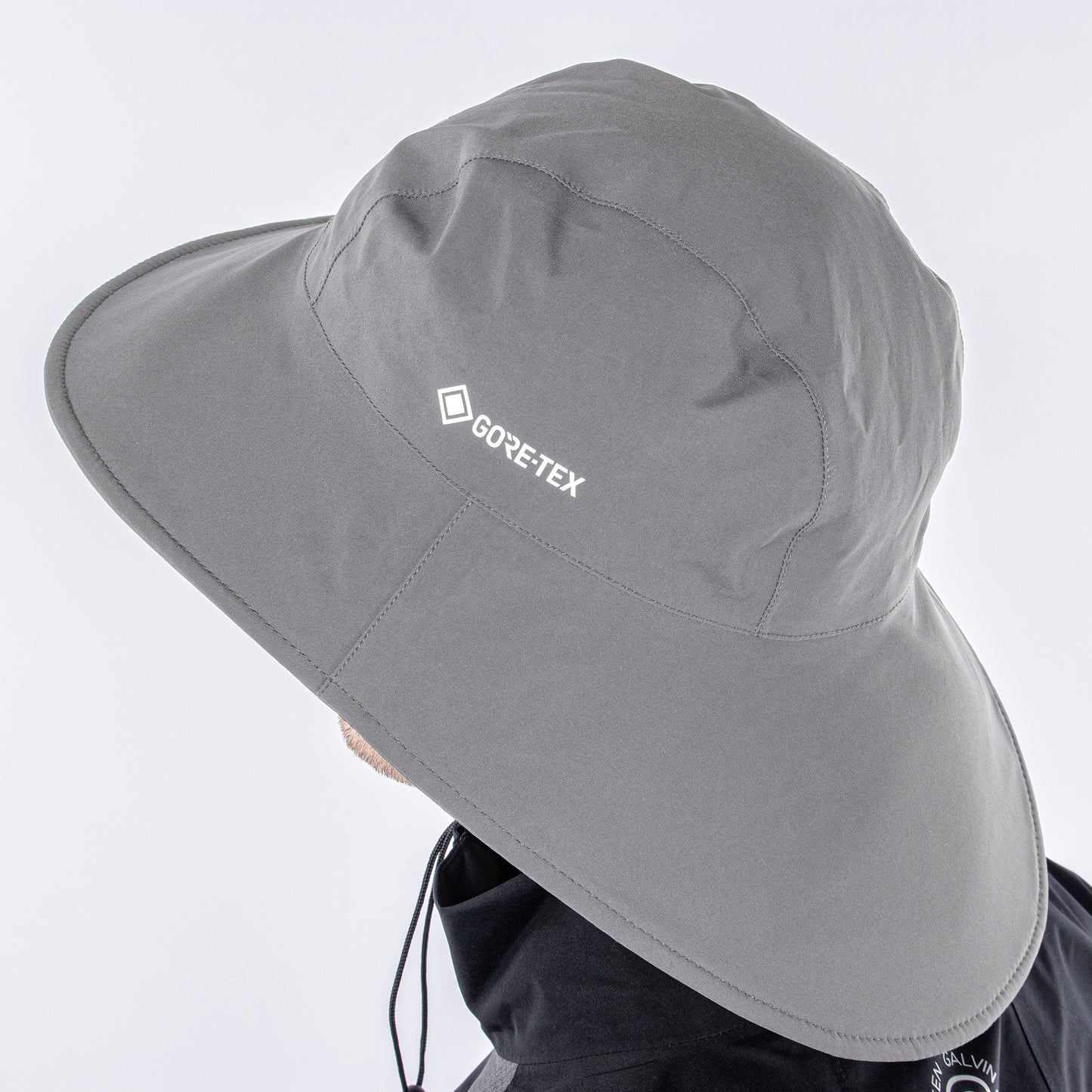 Galvin Green Art Gore-Tex Golf Hat