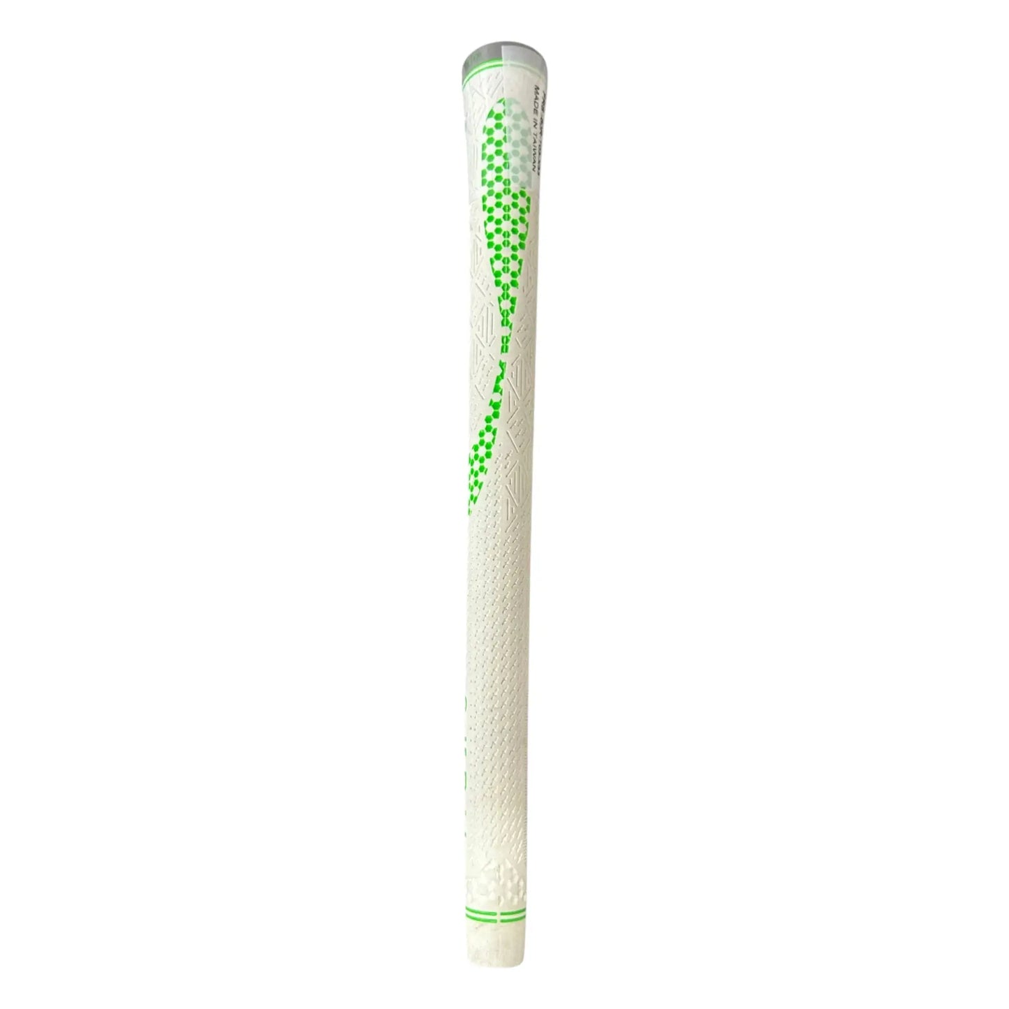 Golf Pride Niion Golf Grip | White