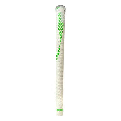 Golf Pride Niion Golf Grip | White