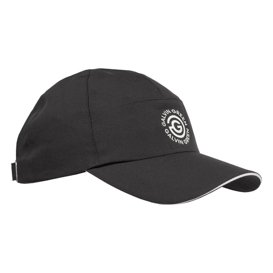 Galvin Green Atlas Waterproof Golf Cap