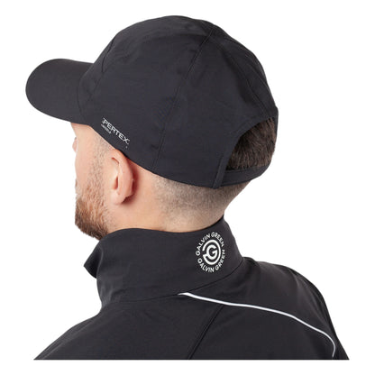 Galvin Green Atlas Waterproof Golf Cap