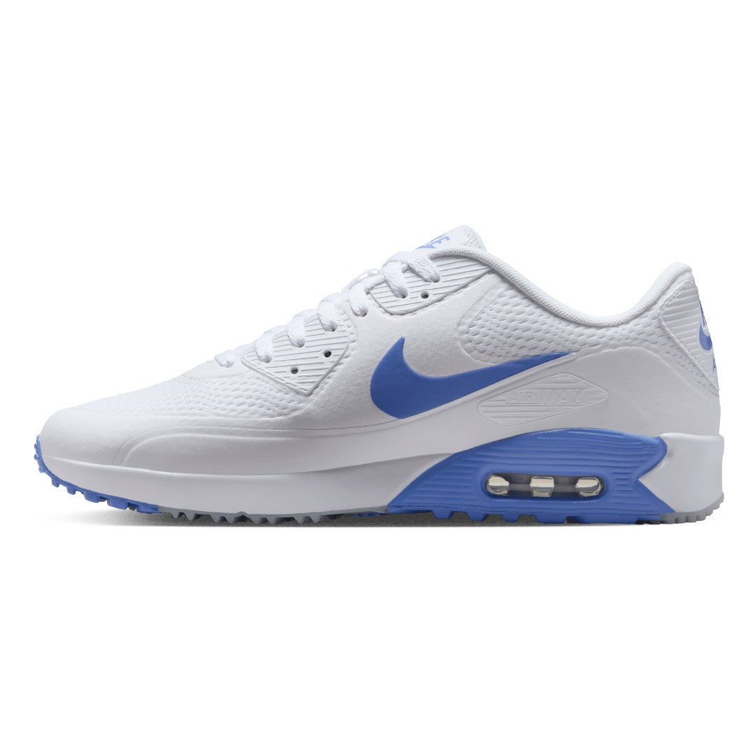 NIKE AIR MAX 90G GOLF SHOES HV9305 - Main Image