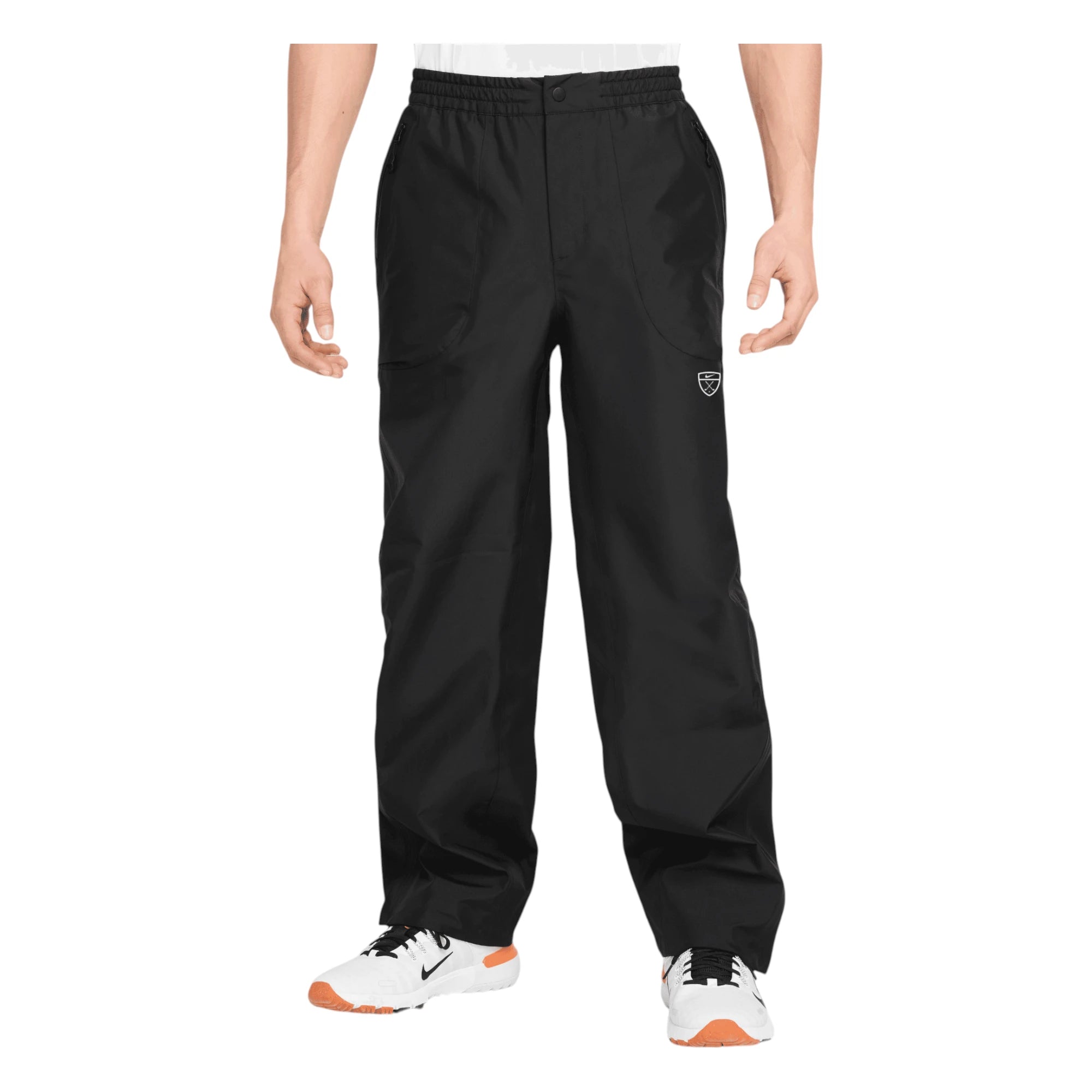Nike Storm FIT ADV Waterproof Golf Trousers IO0703