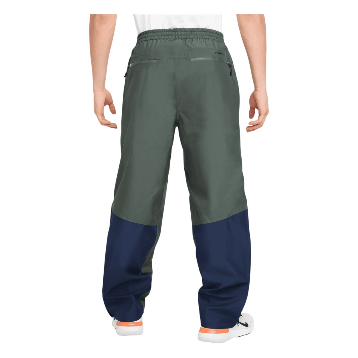 Nike Storm FIT ADV Waterproof Golf Trousers IO0703