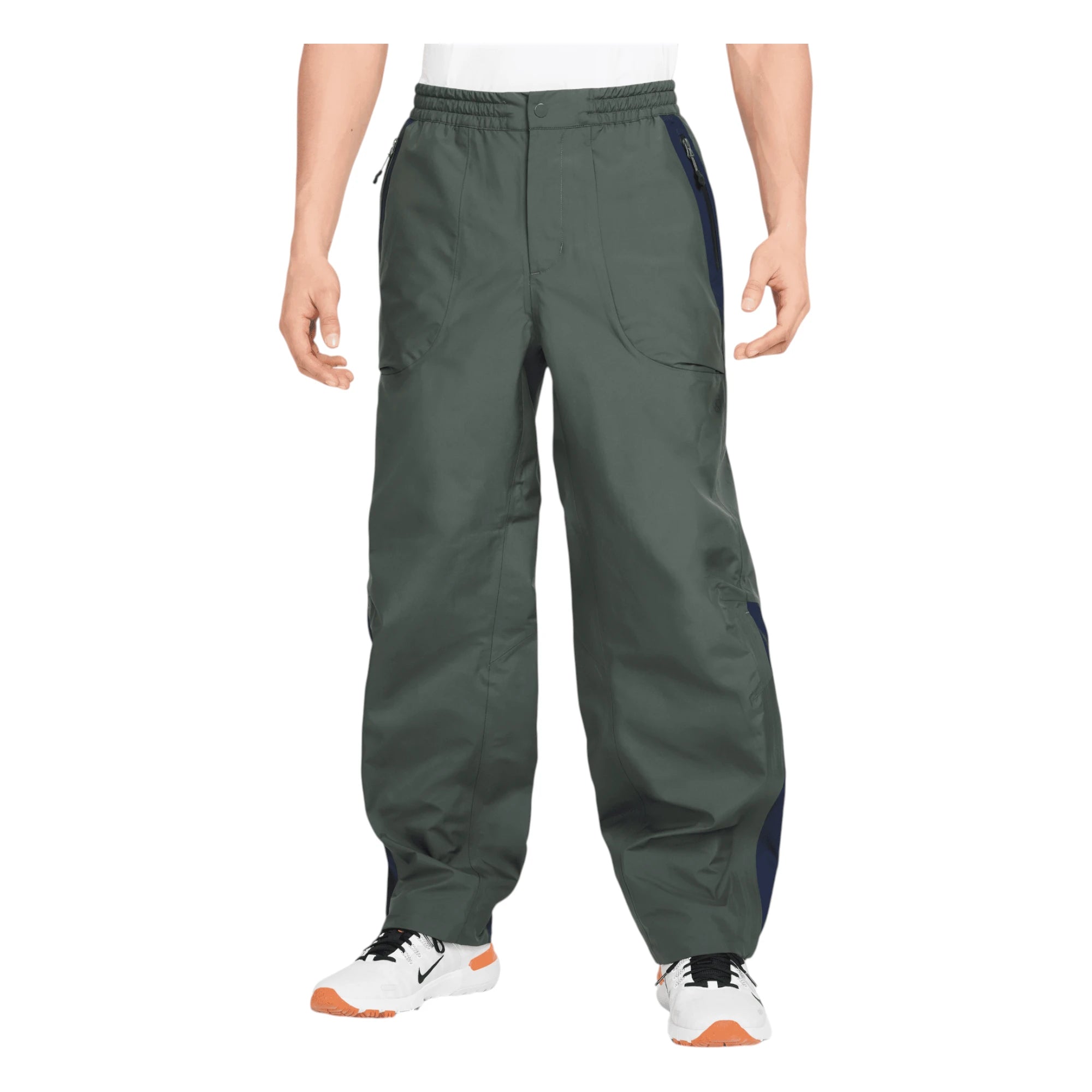 Nike Storm FIT ADV Waterproof Golf Trousers IO0703