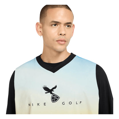 Nike Fairway Fresh Oversized Golf Wind Vest IQ4934