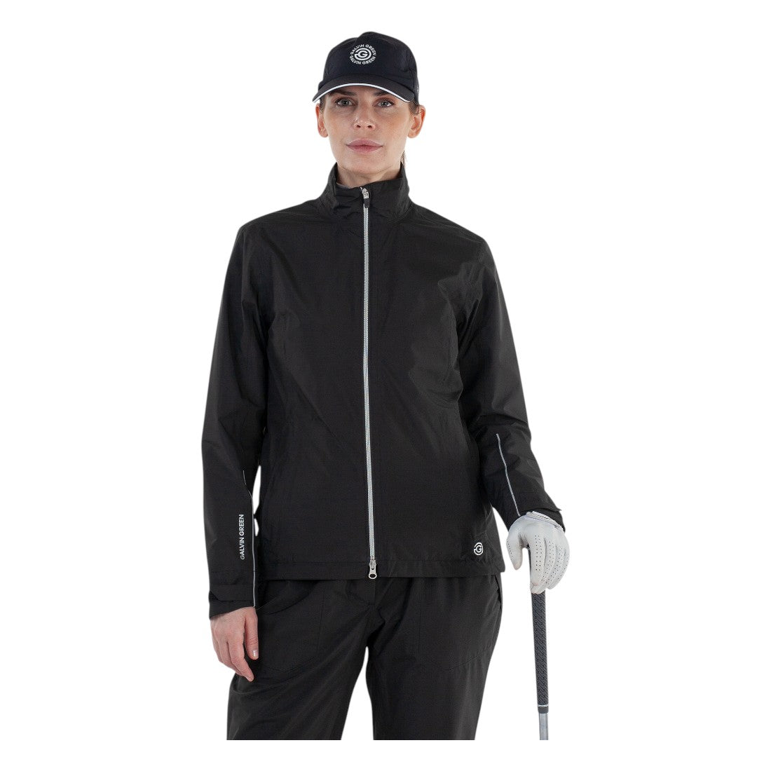 Galvin Green Ladies Ava Waterproof Jacket