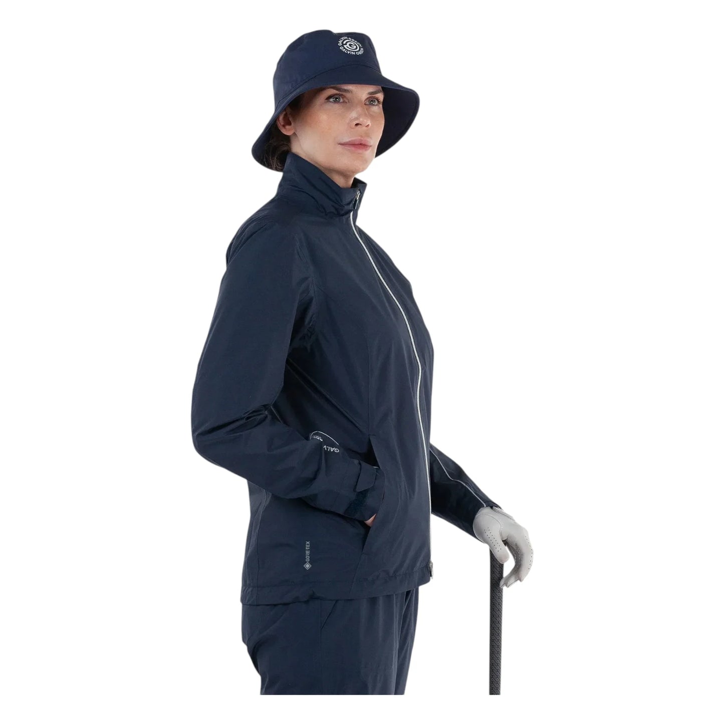 Galvin Green Ladies Ava Waterproof Jacket