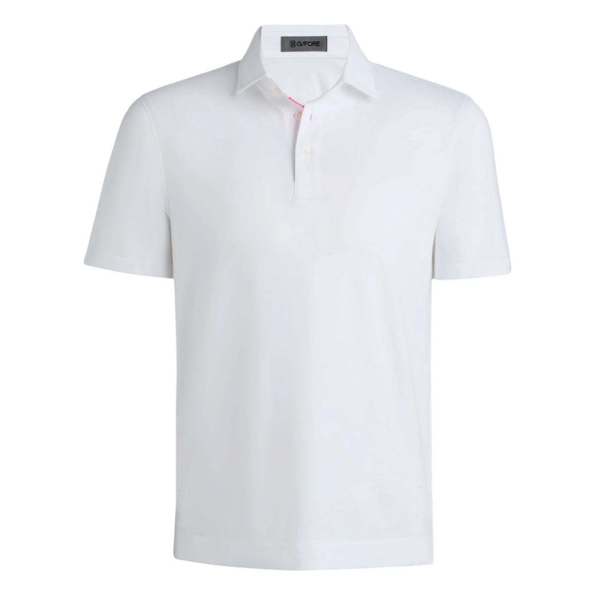 G/FORE All Play Stretch Knit Golf Polo Shirt GMP000103