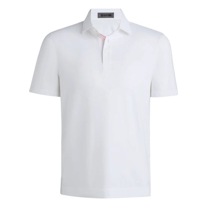 G/FORE All Play Stretch Knit Golf Polo Shirt GMP000103