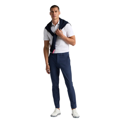 G/FORE All Play Stretch Knit Golf Polo Shirt GMP000103
