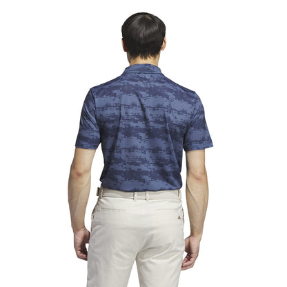 Adidas Ultimate365 HEAT.RDY Golf Polo Shirt IZ4216