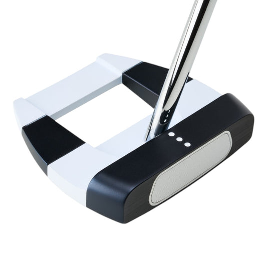 Odyssey Ai-ONE Square 2 Square Cruiser Golf Putter | Jailbird Broomstick