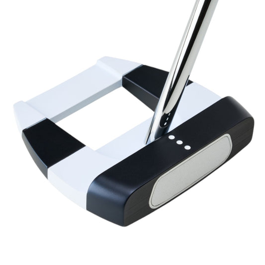 Odyssey Ai-ONE Square 2 Square Cruiser Golf Putter | Jailbird