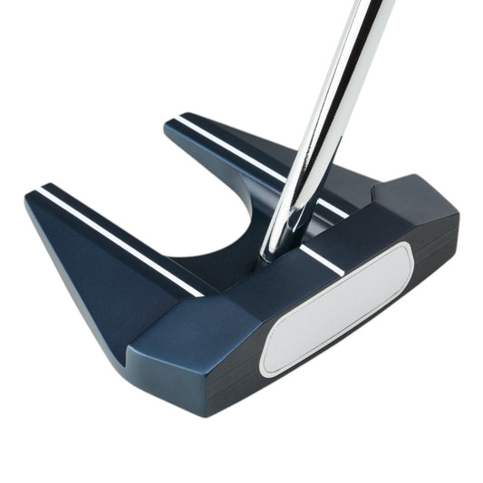 Odyssey Ai-ONE Square 2 Square Cruiser Golf Putter | Seven