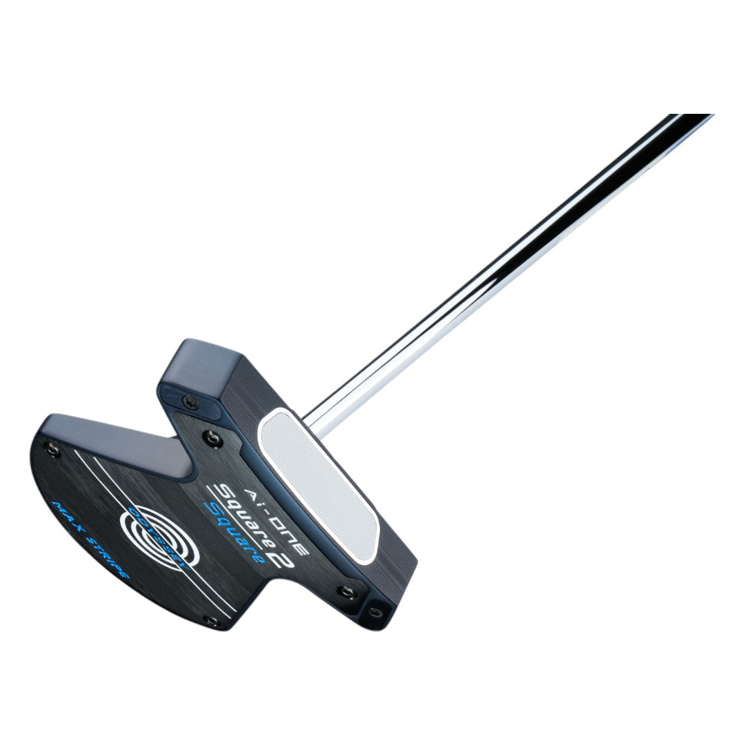 Odyssey Ai-ONE 2-Ball DB Putter - Express Golf Odyssey Ai-ONE 2-Ball DB Putter - Express Golf