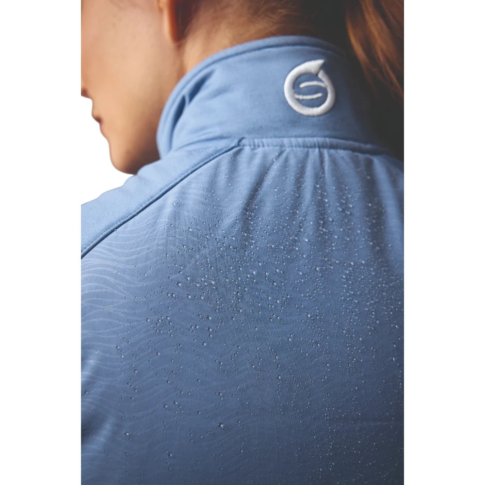Sunderland Ladies Alaska Golf Gilet SUNLC96