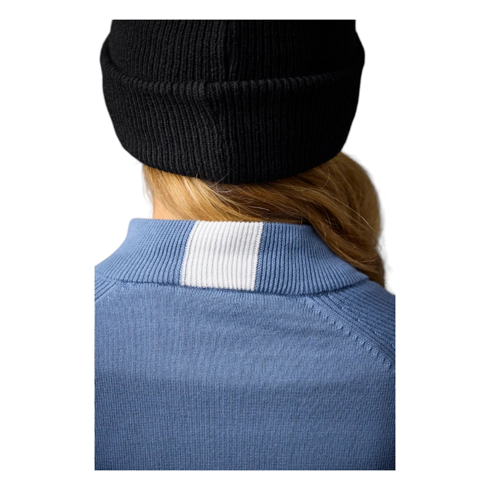 Sunderland Ladies Alpine Lined Golf Sweater SUNLC107