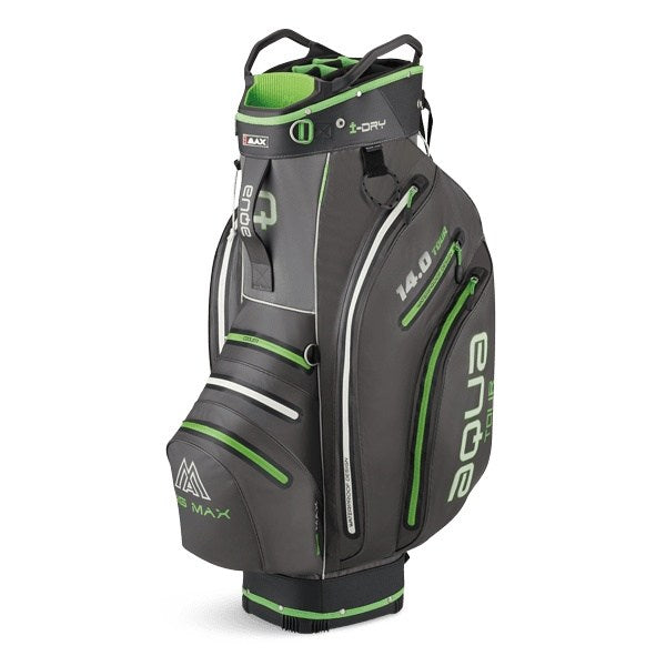 Big Max Aqua Tour 3 Golf Cart Bag WL90040