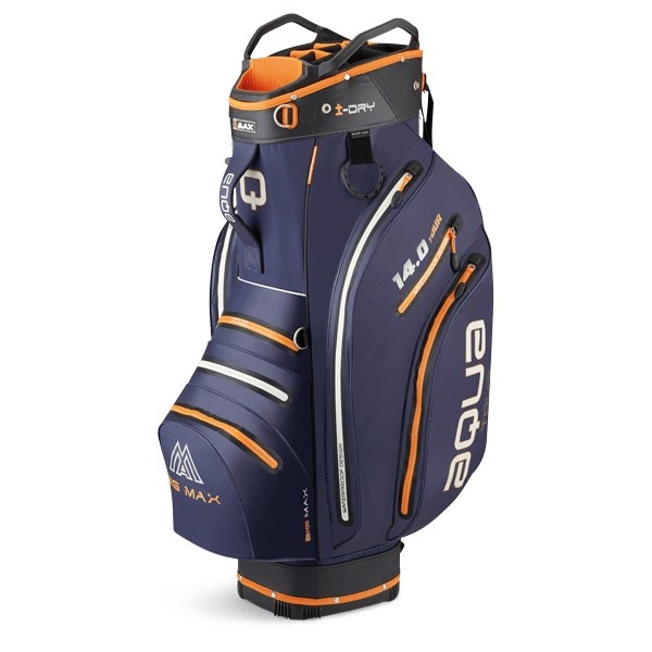 Big Max Aqua Tour 3 Golf Cart Bag WL90040