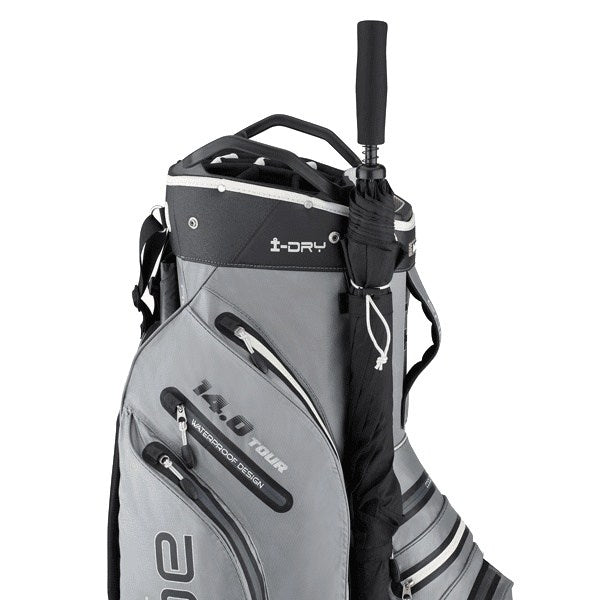 Big Max Aqua Tour 3 Golf Cart Bag WL90040