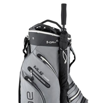 Big Max Aqua Tour 3 Golf Cart Bag WL90040