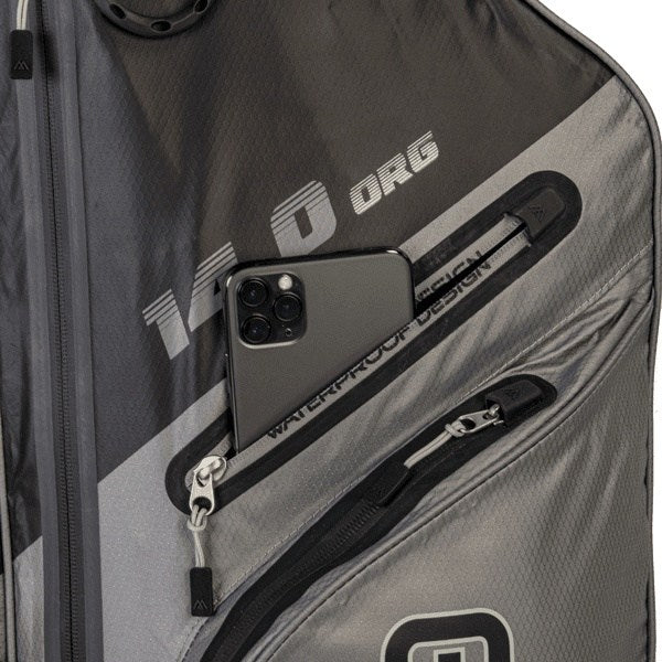 Big Max Aqua Sport 3 Golf Cart Bag WL90047