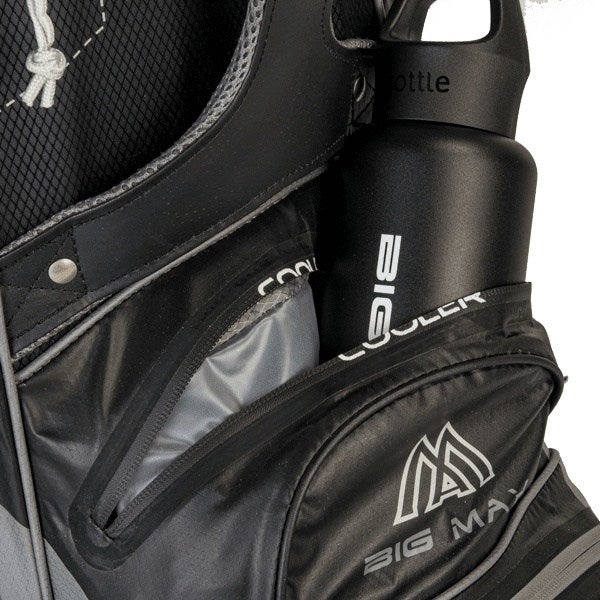 Big Max Aqua Sport 3 Golf Cart Bag WL90047