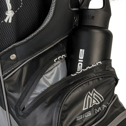 Big Max Aqua Sport 3 Golf Cart Bag WL90047