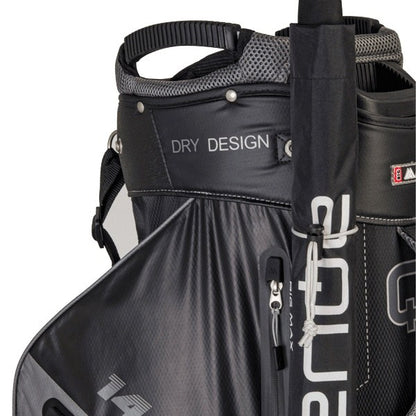 Big Max Aqua Sport 3 Golf Cart Bag WL90047